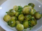 כרוב ניצנים