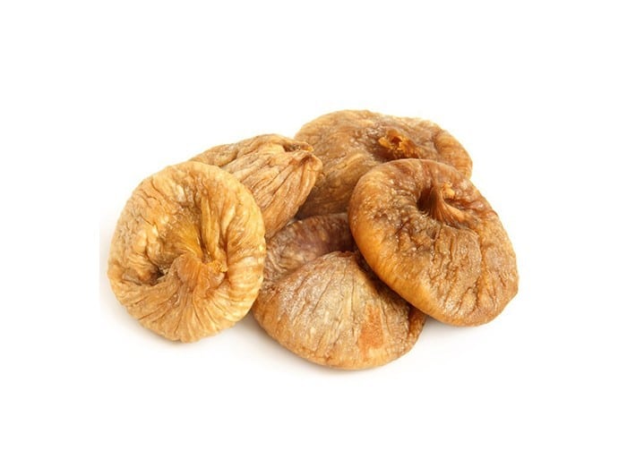 תאנה מיובשת