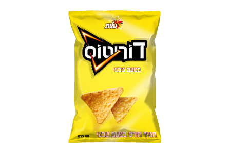 דוריטוס