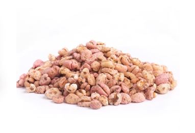 חיטה תפוחה / שלווה