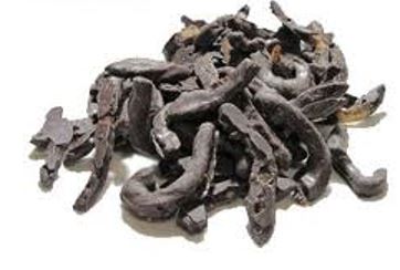 קליפת הדרים מצופה שוקולד / בסוכר