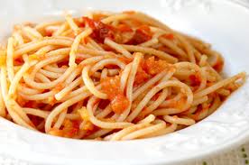 ספגטי