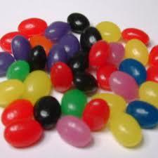 סוכריות ג'לי