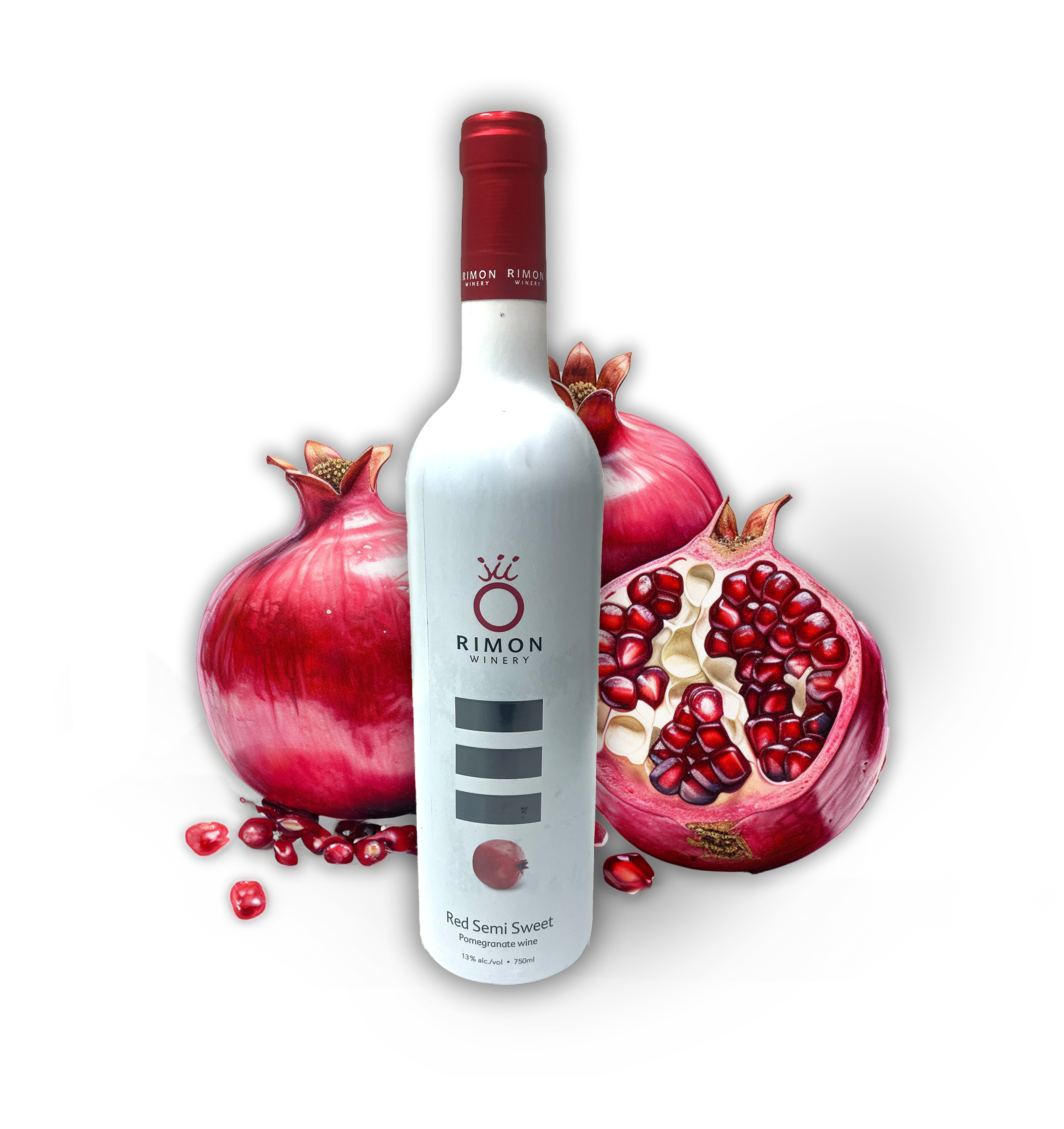 יין רימונים